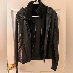 lululemon jacket